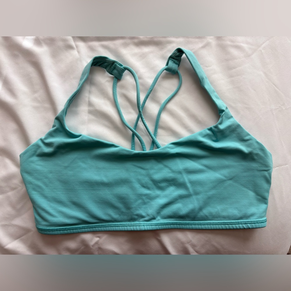 lululemon athletica Sports Bra